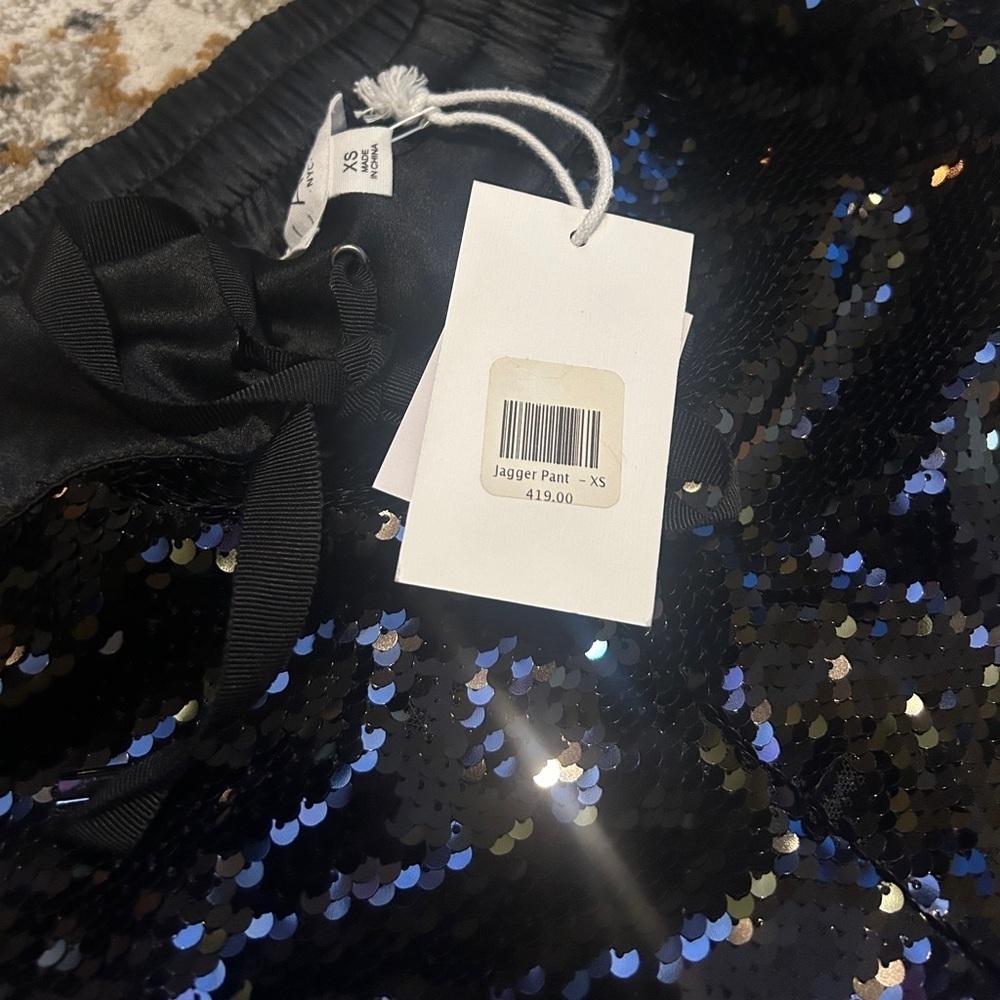 CAMI NYC JAGGER PANT SIZE XS - Picture 7 of 8